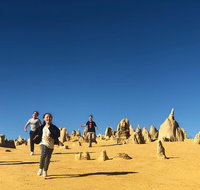 Pinnacles Lancelin Yanchep National Park Day Tour Fish  Chip Lunch - Winery Find