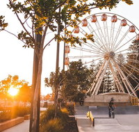 Fremantle Day Tour  Cultural Street Cottesloe Beach Prison Tour FEES INCLUDE - Winery Find
