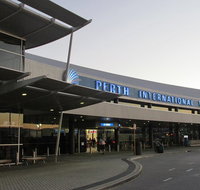 Perth CBD to/from Airport Private Group Transfers - Winery Find