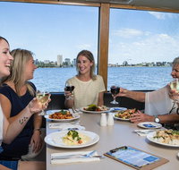 Summer Lunch Cruise - Winery Find
