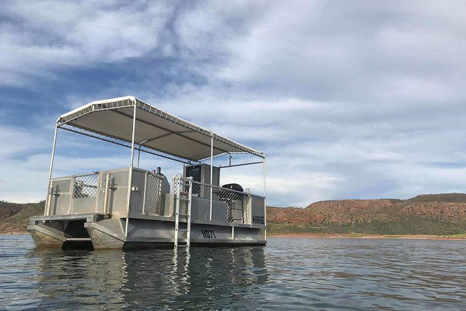 North West WA Winery Find