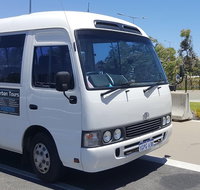 Perth Airport Transfer - group booking - Winery Find