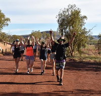 20 Day Perth to Darwin Adventure - Winery Find