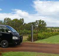 Swan Valley Luxury Private Charter - Winery Find