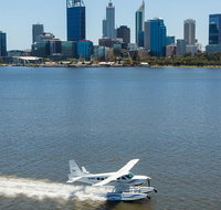 One way flight Swan River to Rottnest Island - Winery Find