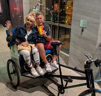 Peddle Bar Tour - 3 Best Small Bars in Perth - Winery Find