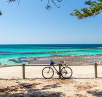 Rottnest Bike  Ferry Package from Perth - Winery Find