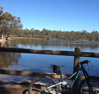 The Pedal Paddle Plod  Plate 1/2 Day Tour - Winery Find