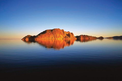 Lake Argyle Best Of Lake Argyle Cruise Departing Lake Argyle - Winery Find 2