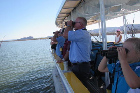 Lake Argyle Best Of Lake Argyle Cruise Departing Lake Argyle - Winery Find 6