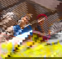 Full-Day Winery and Brewery Tour in Margaret River with Lunch - Winery Find