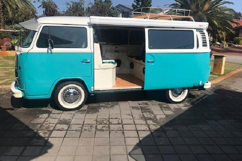 VW Kombi Food, Wine And More Tour (bring The Kids!) - Winery Find 5