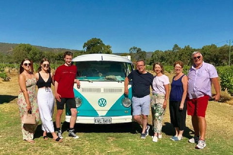 VW Kombi Food, Wine And More Tour (bring The Kids!) - Winery Find 6