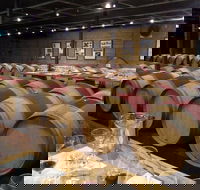 Private Wine Tasting Tour on a Budget for group up to 6 people - Winery Find