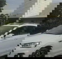 Customisable Wine Tour on a Budget for a group up to 6 people - Winery Find