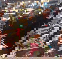 Tastes of Margaret River Variety Tour - Winery Find