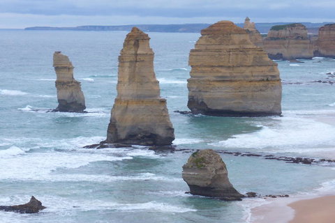Full-Day Great Ocean Road And 12 Apostles Sunset Tour From Melbourne - Winery Find 16
