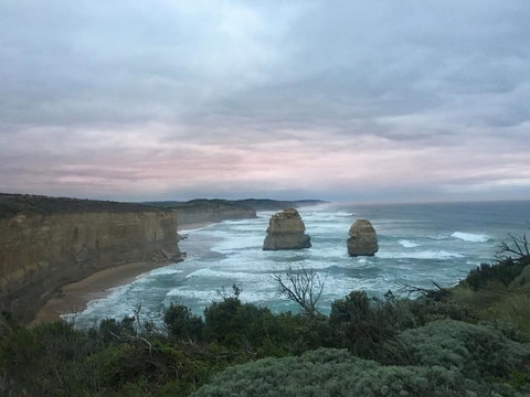 Full-Day Great Ocean Road And 12 Apostles Sunset Tour From Melbourne - Winery Find 24