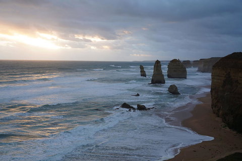Full-Day Great Ocean Road And 12 Apostles Sunset Tour From Melbourne - Winery Find 2