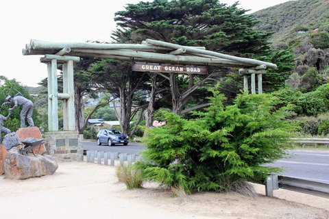 Full-Day Great Ocean Road And 12 Apostles Sunset Tour From Melbourne - Winery Find 22