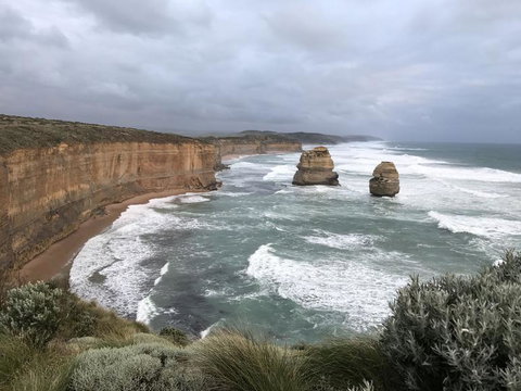 Full-Day Great Ocean Road And 12 Apostles Sunset Tour From Melbourne - Winery Find 12