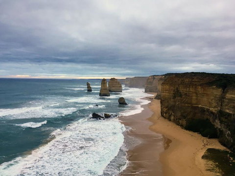 Full-Day Great Ocean Road And 12 Apostles Sunset Tour From Melbourne - Winery Find 20