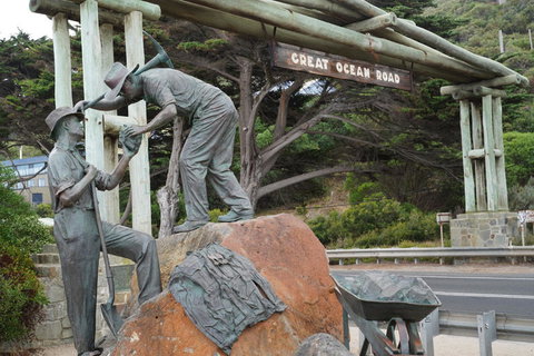 Full-Day Great Ocean Road And 12 Apostles Sunset Tour From Melbourne - Winery Find 3