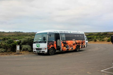 Full-Day Great Ocean Road And 12 Apostles Sunset Tour From Melbourne - Winery Find 18