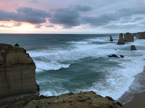Full-Day Great Ocean Road And 12 Apostles Sunset Tour From Melbourne - Winery Find 13