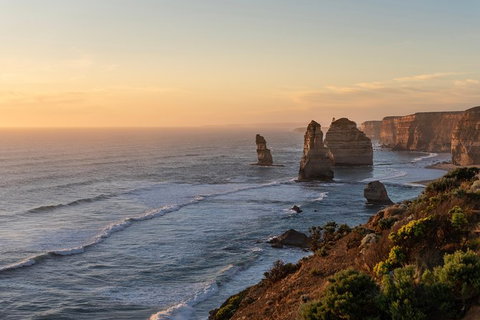 Full-Day Great Ocean Road And 12 Apostles Sunset Tour From Melbourne - Winery Find 26