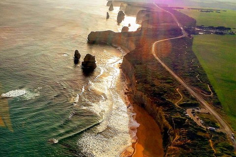 Full-Day Great Ocean Road And 12 Apostles Sunset Tour From Melbourne - Winery Find 29