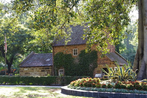 Full-Day Penguin Parade And Melbourne City Tour From Melbourne - Winery Find 1