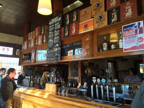 Champion Racehorse Tour With Beer And Wine Tasting - Winery Find 3