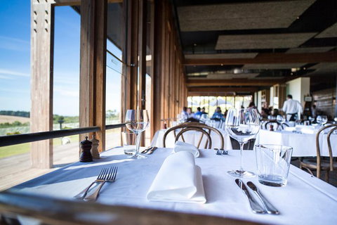 Estate To Plate: Montalto Vineyard Gourmet Lunch And Wine-Tasting Tour - Winery Find 1