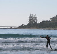 Learn to Surf at Lorne on the Great Ocean Road - Winery Find