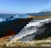 George Bass Coastal Walk - Winery Find