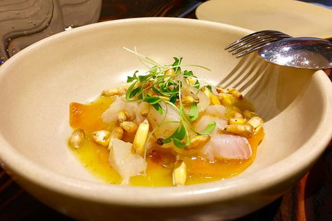 Foodies Bucket List - Walking Tour - Winery Find 1