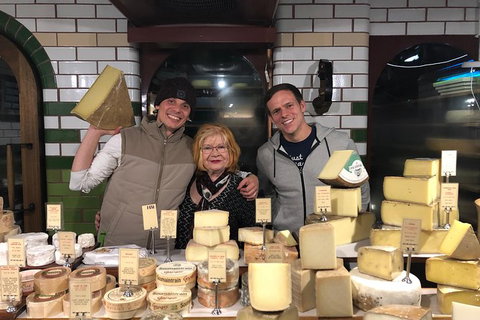 Foodies Bucket List - Walking Tour - Winery Find 4