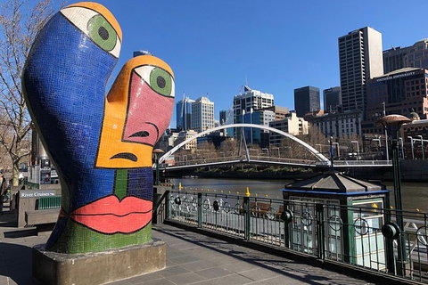 Foodies Bucket List - Walking Tour - Winery Find 5