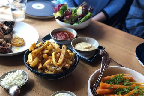 Foodies Bucket List - Walking Tour - Winery Find 7