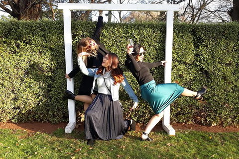 All Fun - No Fuss Tour! - Winery Find 1