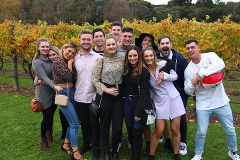 Rick's Wine Tours - Winery Find 0
