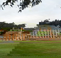 Grand Historical Port Arthur Walking Tour from Hobart - Winery Find