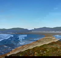 Small-Group Day Trip from Hobart to Bruny Island - Winery Find