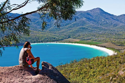 8-Day Ultimate Tasmania Tour From Hobart - Winery Find 1