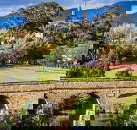 Shore Excursion-Hobart Wanderer - Winery Find