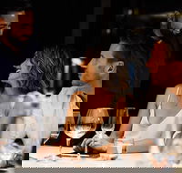 Private 90-minute Moorilla Estate Winery Tour with Tastings and Free Wine Gift - Winery Find