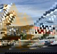 Historic Battery Point - Winery Find