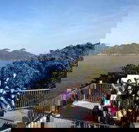 3-Day Tasmania Combo Hobart to Launceston Active Tour - Winery Find