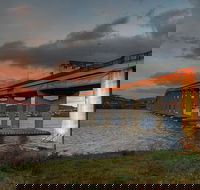 Hobart Self-Guided Audio Tour - Winery Find